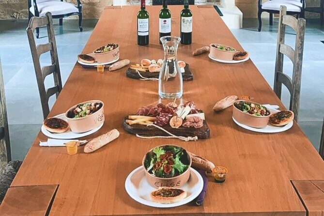 Bordeaux Full Day Wine Tour - 3 Wineries & Gourmet Picnic Lunch - Meeting point and timing: get there early and you’ll enjoy more