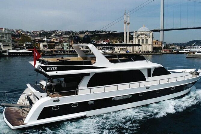 Bosphorus Sunset Cruise on Luxury Yacht with Transfers - What the Experience Actually Feels Like