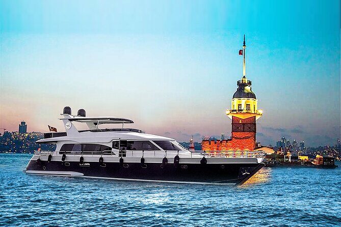 Bosphorus Sunset Yacht Experience: Istanbul’s Best - What Travelers Are Actually Saying
