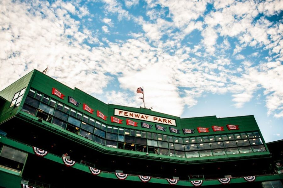 Boston Fenway Park: Guided Ballpark Tour with Options - Meeting at Gate D: The Logistics That Save Time