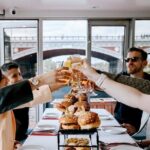 Bottomless Brunch Afloat in Melbourne - Who Is This Experience Perfect For?