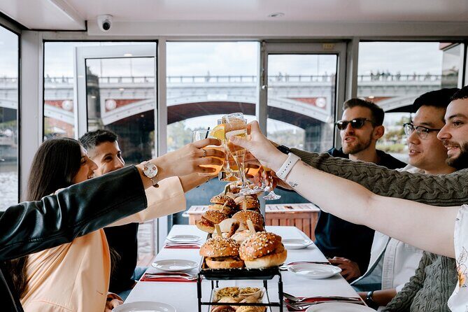 Bottomless Brunch Afloat in Melbourne - Who Is This Experience Perfect For?