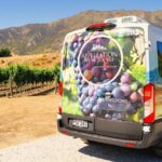 Boutique Wine Tour - visit Central Otago, 4 Wineries & Lunch - A Closer Look at the Itinerary