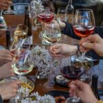 Boutique Winery Half-Day Tour & Vineyard Platter-Style Lunch - The Vineyards and Wines