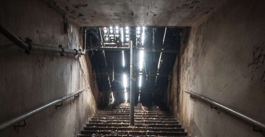 Bremen: Underground Guided Tour - Price and Value for an $18 Two-Hour Tour