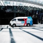 Brisbane Airport: Shared Transfer to Sunshine Coast - What To Expect at the Airport and During the Transfer