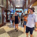 Brisbane City Walking Tour | Small group | 100 minutes - The Route and Highlights: What You’ll See and Hear