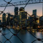 Brisbane Dark Stories True Crime Tour - The Experience of the Guides