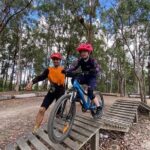 Brisbane Electric Mountain Bike Experience Tour - The Trail Stops: Why They Matter