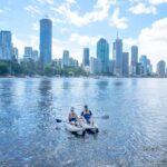 Brisbane: Guided River Kayak Tour - The Sum Up
