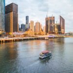 Brisbane: Midday 1.5-Hour Sightseeing Cruise 12.30pm-2.00pm - An Honest Look at the Brisbane River Cruise