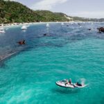 Brisbane: Moreton Island all inclusive Snorkeling Tour - Key Points
