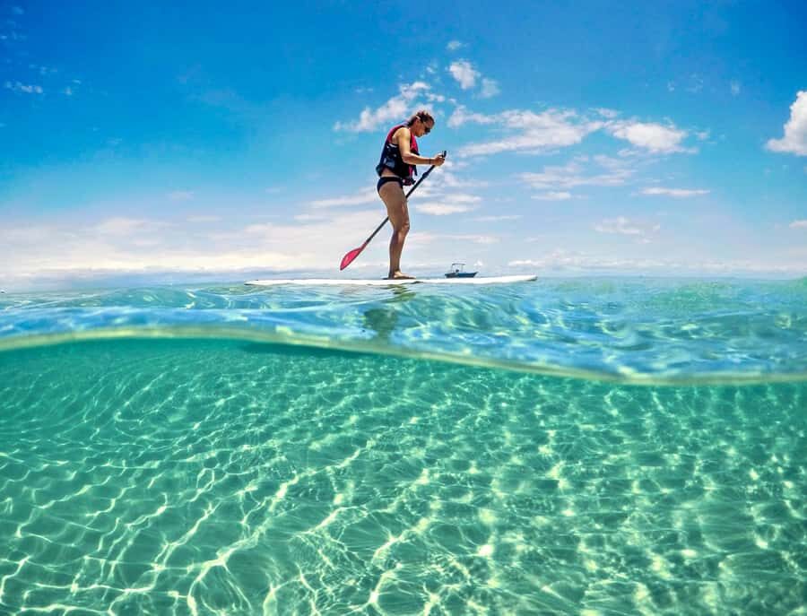 Brisbane: Moreton Island Return Ferry & Adventure Day Pass - The Verdict: Who Is This Tour Best For?