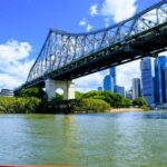 Brisbane: Morning Sightseeing Cruise: 10:30am-12pm (90min) - The Itinerary: What You Can Expect