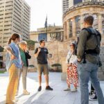 Brisbane: Small-Group 3-Hour Walking Tour with a Drink - Who Is This Tour Best For?