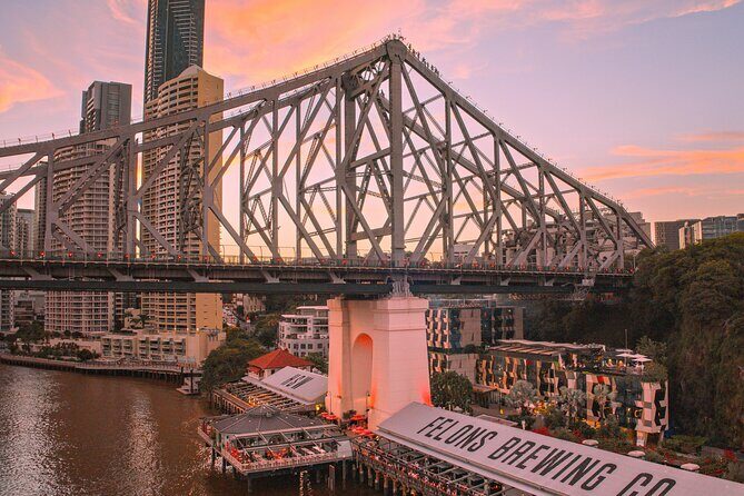 Brisbane Story Bridge Adventure Climb - Practical Details & Tips