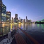 Brisbane: Sunset City Lights Cruise 5.30pm or 6pm *seasonal - Who Is This Cruise Best For?