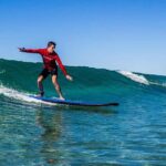 Broadbeach: 2 Hour Surf Experience on the Gold Coast - The Learning Experience and Instruction Quality