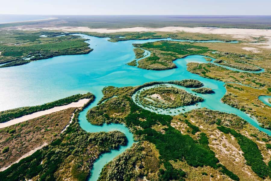 Broome: 30-Minute Scenic Helicopter Flight - Why This Tour Stands Out