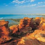 Broome: Afternoon Town Tour with Beach Sunset - How the Tour Works
