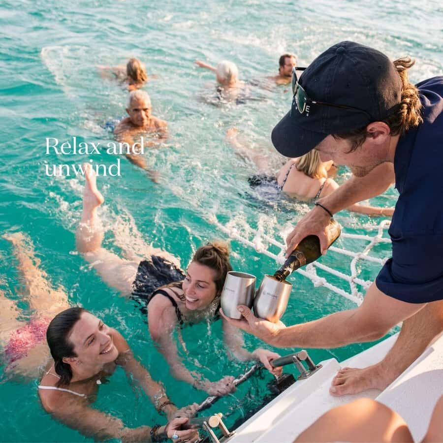 Broome's Iconic Catamaran Sunset Cruise - The Experience in Detail: What Makes It Special