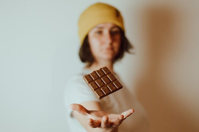 Brussels Chocolate Tasting Tour - What Youll Actually Experience at Each Stop