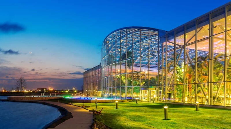 Bucharest: Therme București Entry Ticket with Transportation - Pickup points in Bucharest: the part that makes or breaks the day