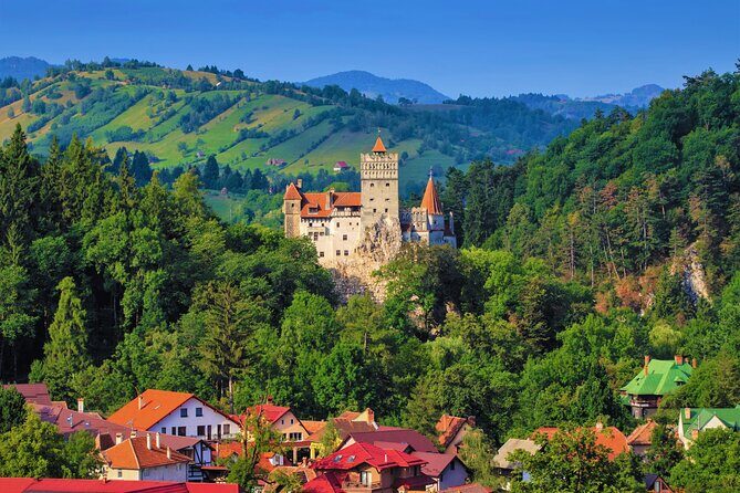 Bucharest to Dracula Castle, Peles Castle and Brasov Guided Tour - The Practical Realities: What Makes This Tour Run Smoothly (or Not)