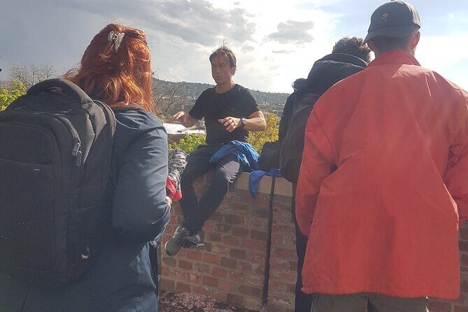 Budapest Castle District Walking Tour - Practical Logistics That Actually Matter