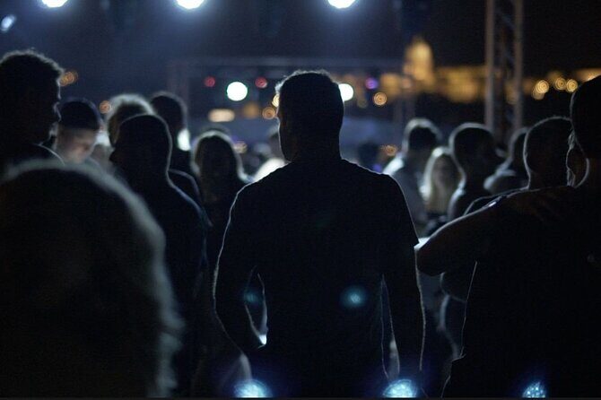 Budapest Danube Cruise with DJ, Drinks and After Party - Price and What $20.57 Covers (and what to expect)