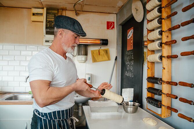 Budapest Food Tour: Market to Tavern with 14+ Tasters & Wines - Price and logistics: is $76 a good deal?