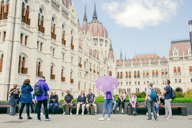 Budapest walking tour: Parliament and Shoes Memorial - Meeting point clarity: where to start (and why it matters)