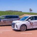 Build your own Unique Private Winery/Brewery Tour at the Margaret River region - Breakdown of the Itinerary