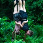 Bungy Jump Experience at Skypark Cairns by AJ Hackett - The Location and Setting