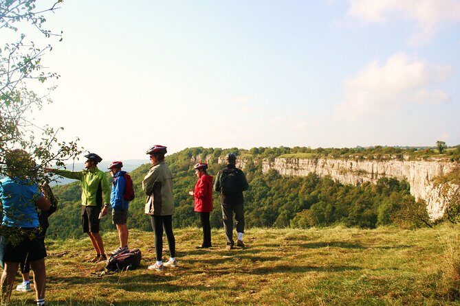 Burgundy Bike Tour with Wine Tasting from Beaune - E-Bikes: Worth the Extra Cost