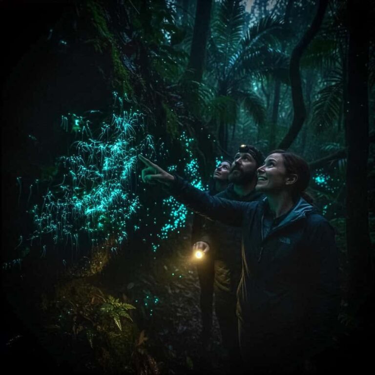 Byron Bay: Glowworms, Waterfalls & Rainforest Experience - What Does It All Cost?