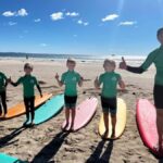 Byron Bay: Group Surf Lesson with Instructor - What You Can Expect During the Lesson