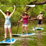 Byron Stand Up Paddle Nature Tour - What’s Included and What You Should Prepare