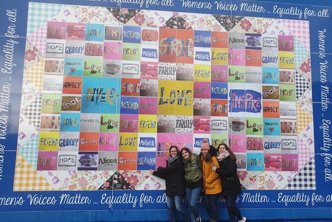 Cab Tours Belfast Famous Black Taxi Tours - Timing and Logistics: Practical Considerations