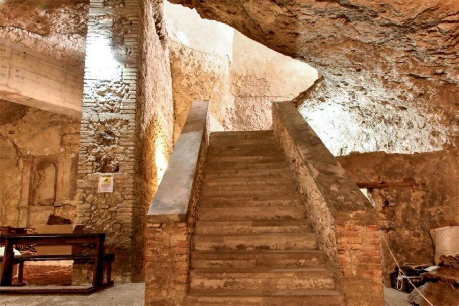 Cagliari: Underground Cagliari Walking Tour - Underground Cagliari Isn’t Just a Gimmick