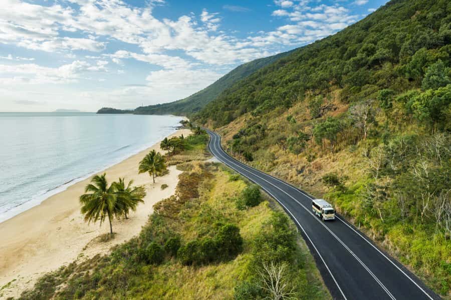 Cairns: 2-Day Great Barrier Reef & Daintree Rainforest Tour - Is This Tour Worth It?