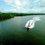 Cairns: 35-Minute Jet Boating Ride - The Experience in Detail