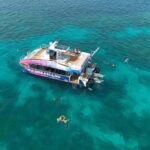 Cairns: All-Inclusive Great Barrier Reef Half-Day Snorkeling - The Itinerary Breakdown
