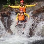 Cairns: Behana Gorge Rainforest Canyoning Tour - The Itinerary Breakdown