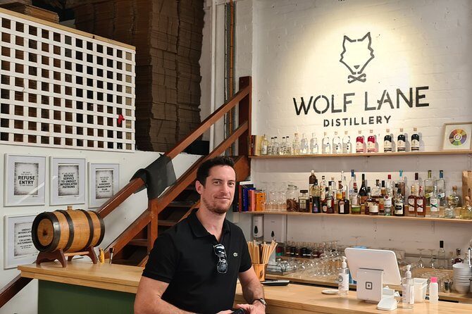 Cairns Brewery Tours - The Itinerary Breakdown