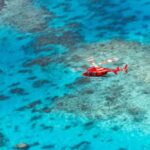 Cairns: Great Barrier Reef 30-Minute Helicopter Flight - The Experience and the Guides
