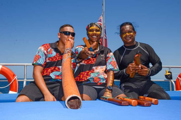 Cairns: Great Barrier Reef Premium Diving Full Day Tour - The Itinerary Breakdown