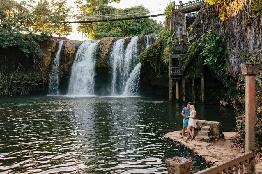 Cairns: Paronella Park Ticket - Who Will Love Paronella Park?