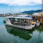 Cairns: Sightseeing River Boat Safari with Soft Drinks - Wildlife and Scenery: What You Might See