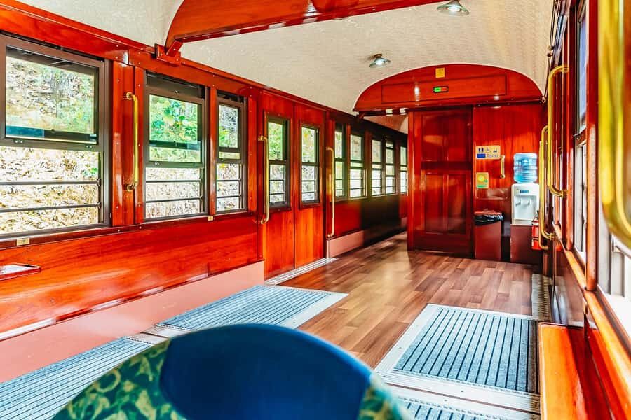 Cairns: Skyrail, Kuranda, and Rail Tour with Hotel Transfers - What Makes This Tour Stand Out?